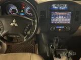 Pajero GLS 2011, exellent conditions. 76.000Km